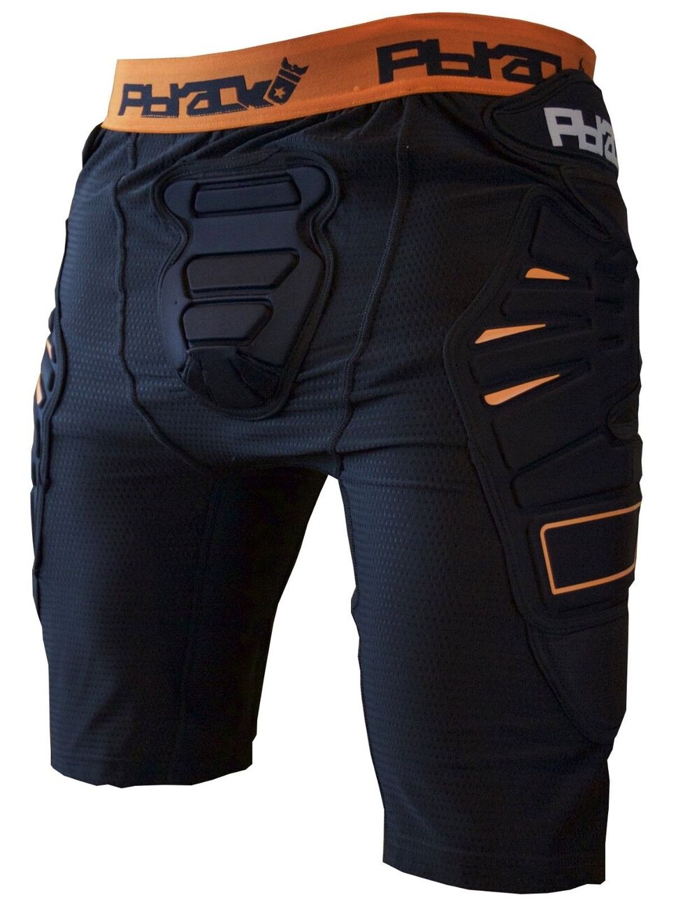 PBRack Armadillo Slider Shorts Paintball size small Discontinued NEW